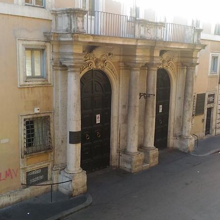 Domus Del Corso Spagna Рим Екстер'єр фото