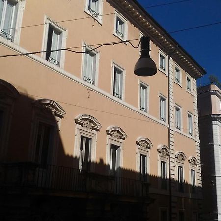 Domus Del Corso Spagna Рим Екстер'єр фото