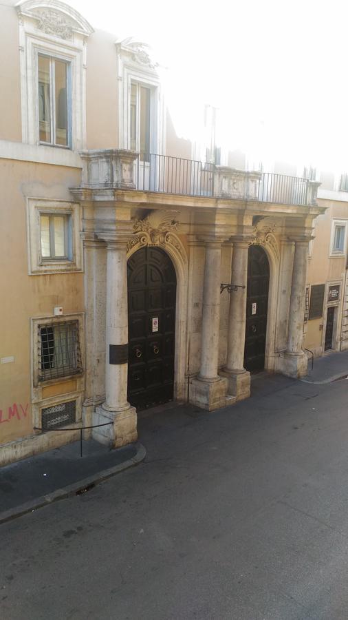 Domus Del Corso Spagna Рим Екстер'єр фото